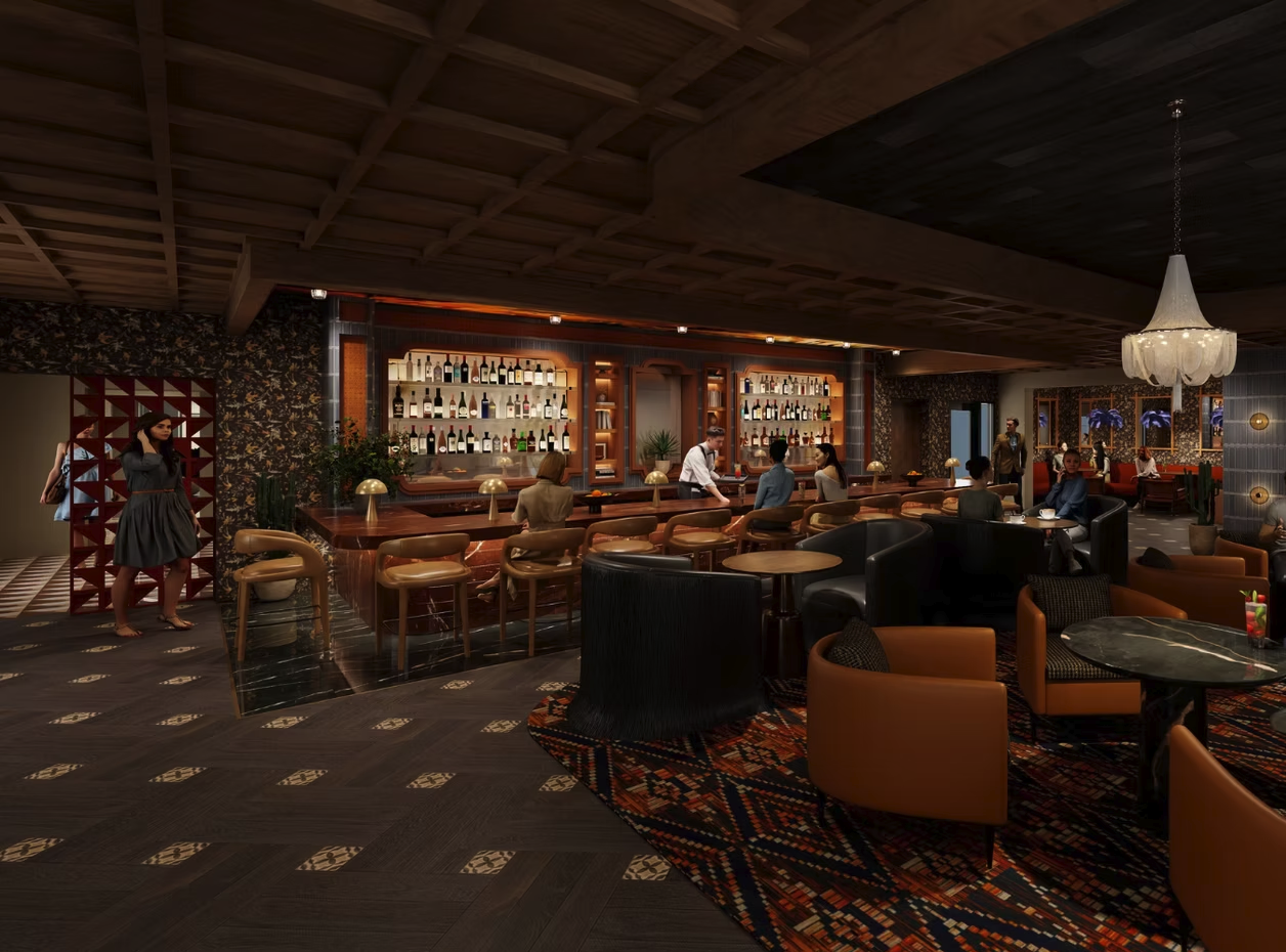 The Caldwell Opens at Buxton Hotel in Fort Collins