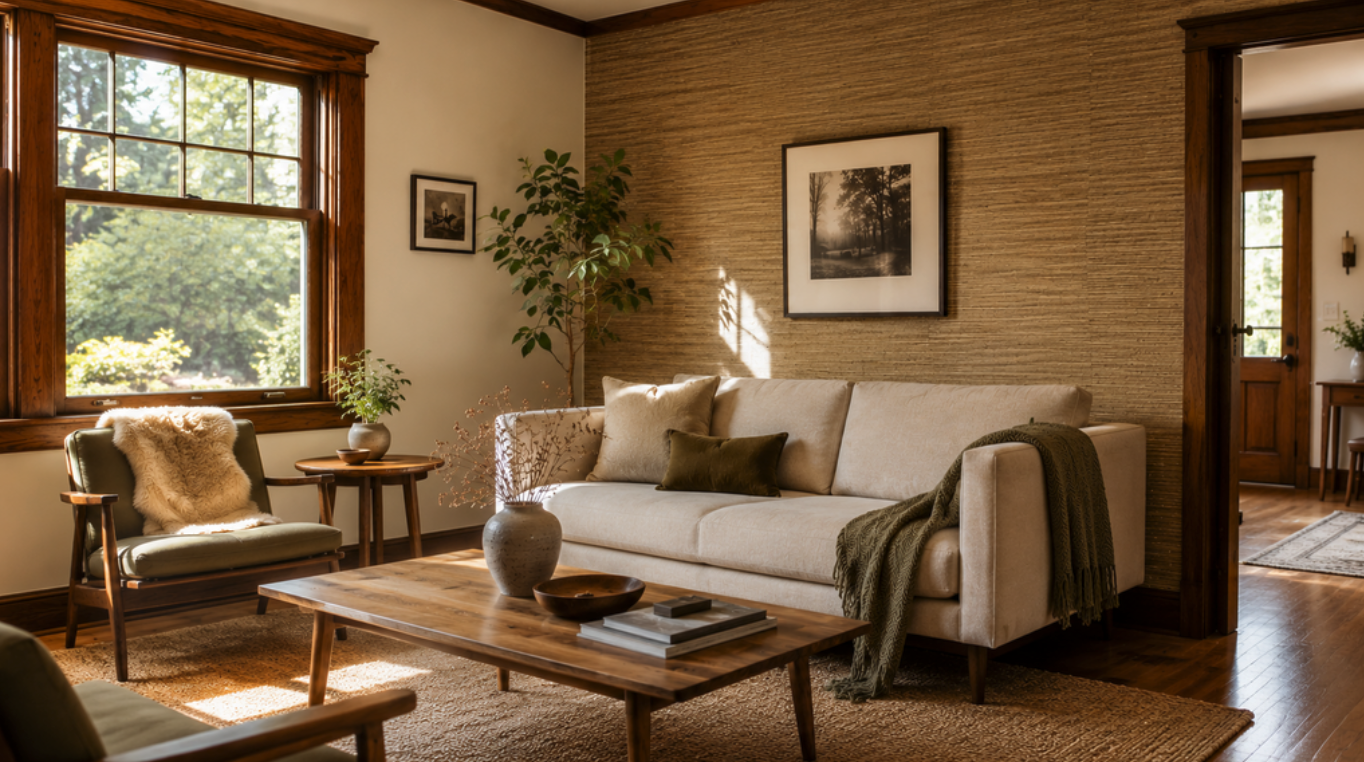 How Northern Colorado Homeowners Are Rethinking Their Walls This Year