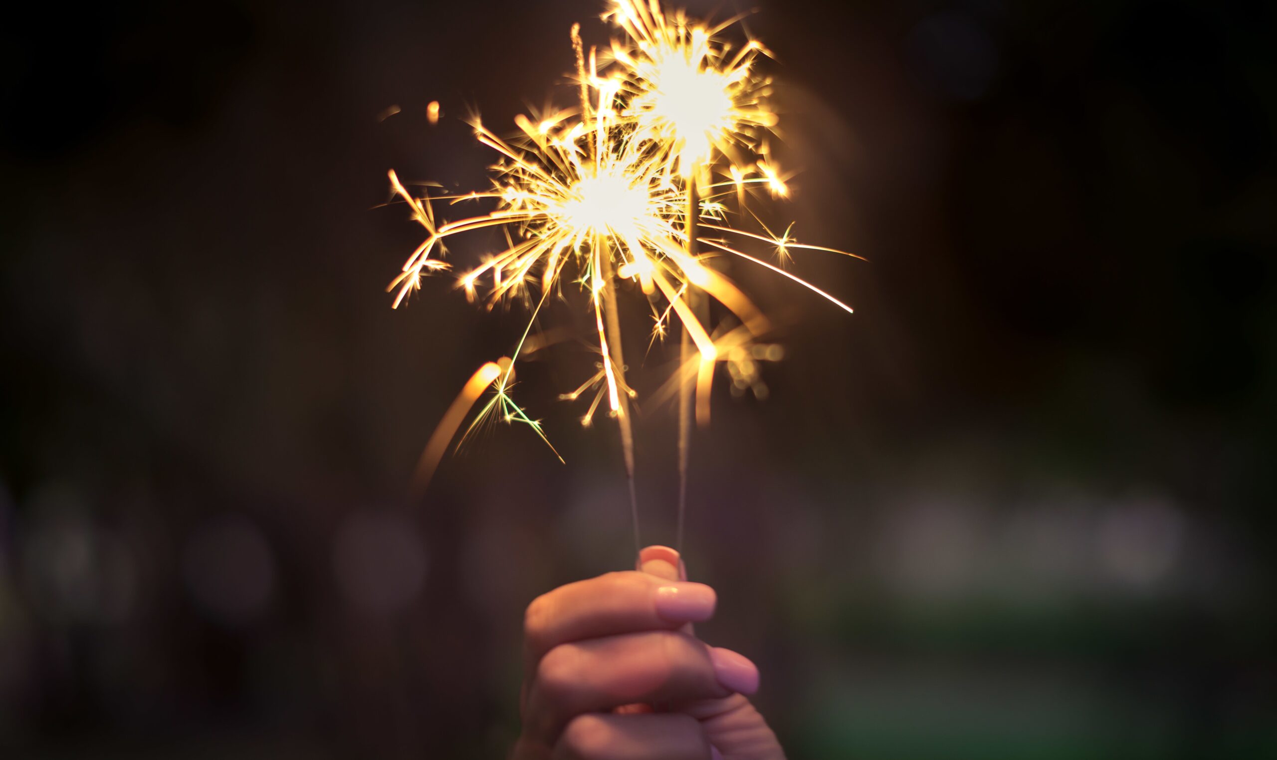 The Best Fourth of July Memory Is the One Everyone Comes Home From