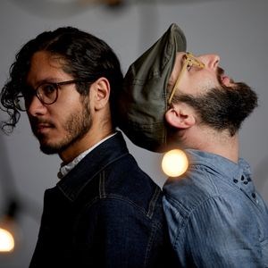 Cold Chocolate Brings Genre-Bending Americana to Magic Rat