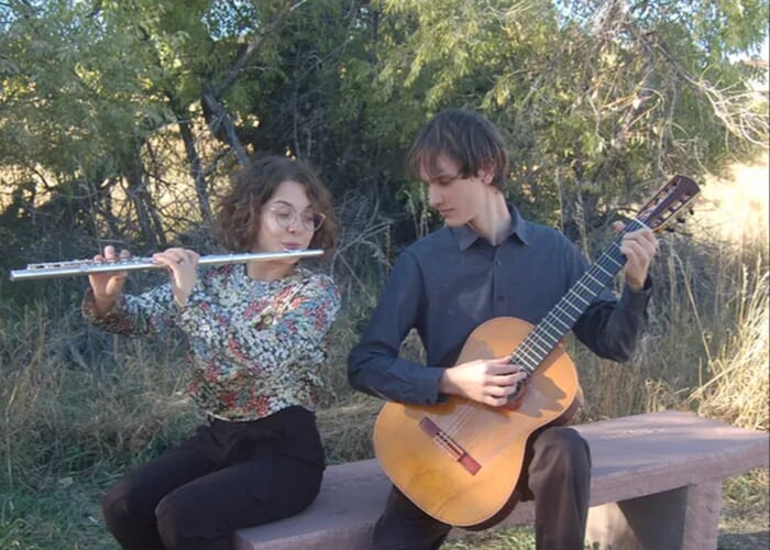 Church of Beethoven Brings Music and Poetry to Fort Collins