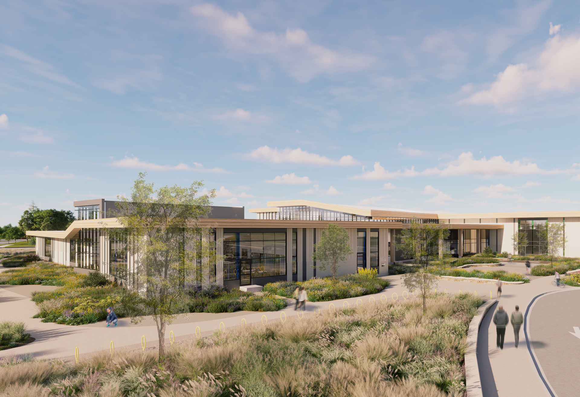 Poudre Libraries Launches Public Phase of $2 Million Campaign