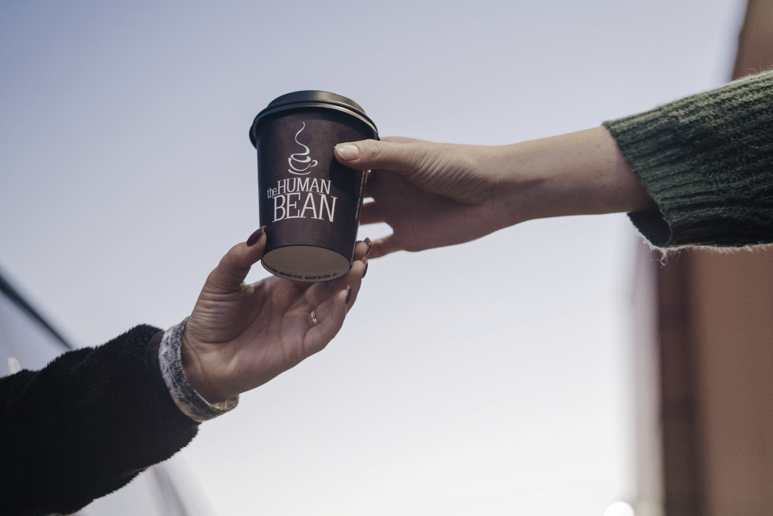 Human Bean Northern Colorado Donation Day Benefits St. Jude Children’s Research Hospital