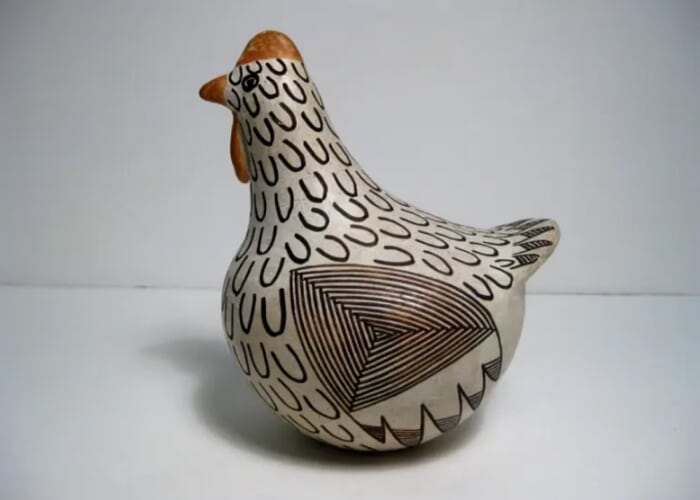 Of a Feather Explores Birds Across Cultures at CSU Museum