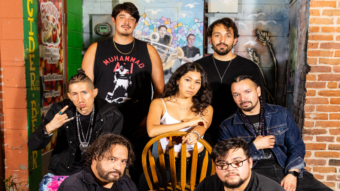 2MX2 Brings Bilingual Energy to Thursday Night Live in Old Town