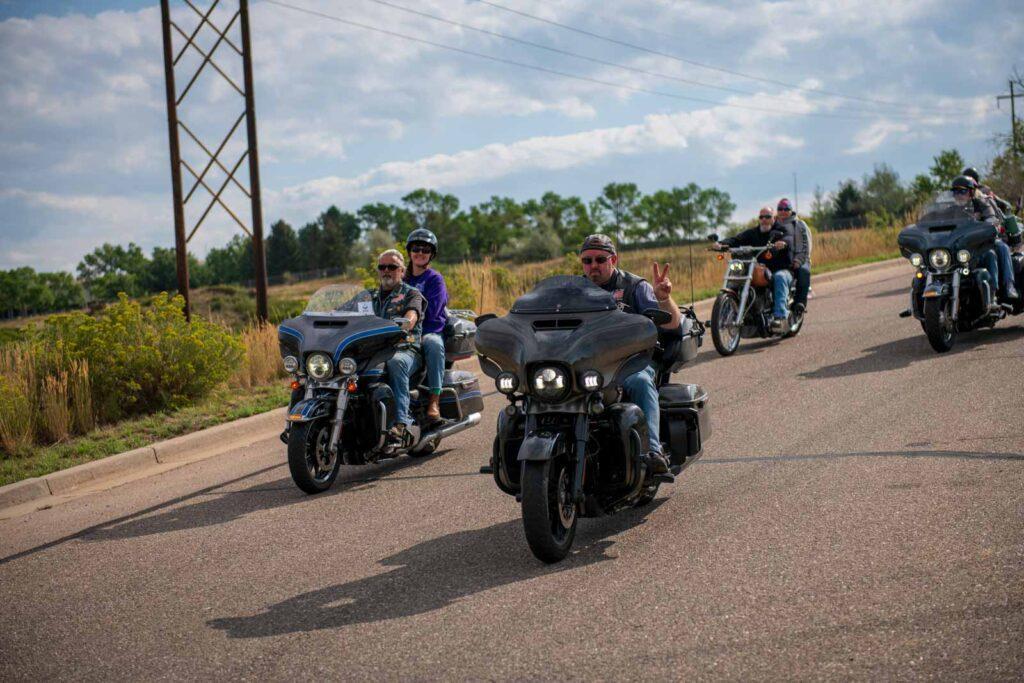 Realities Ride Marks 25 Years With Record Attempt