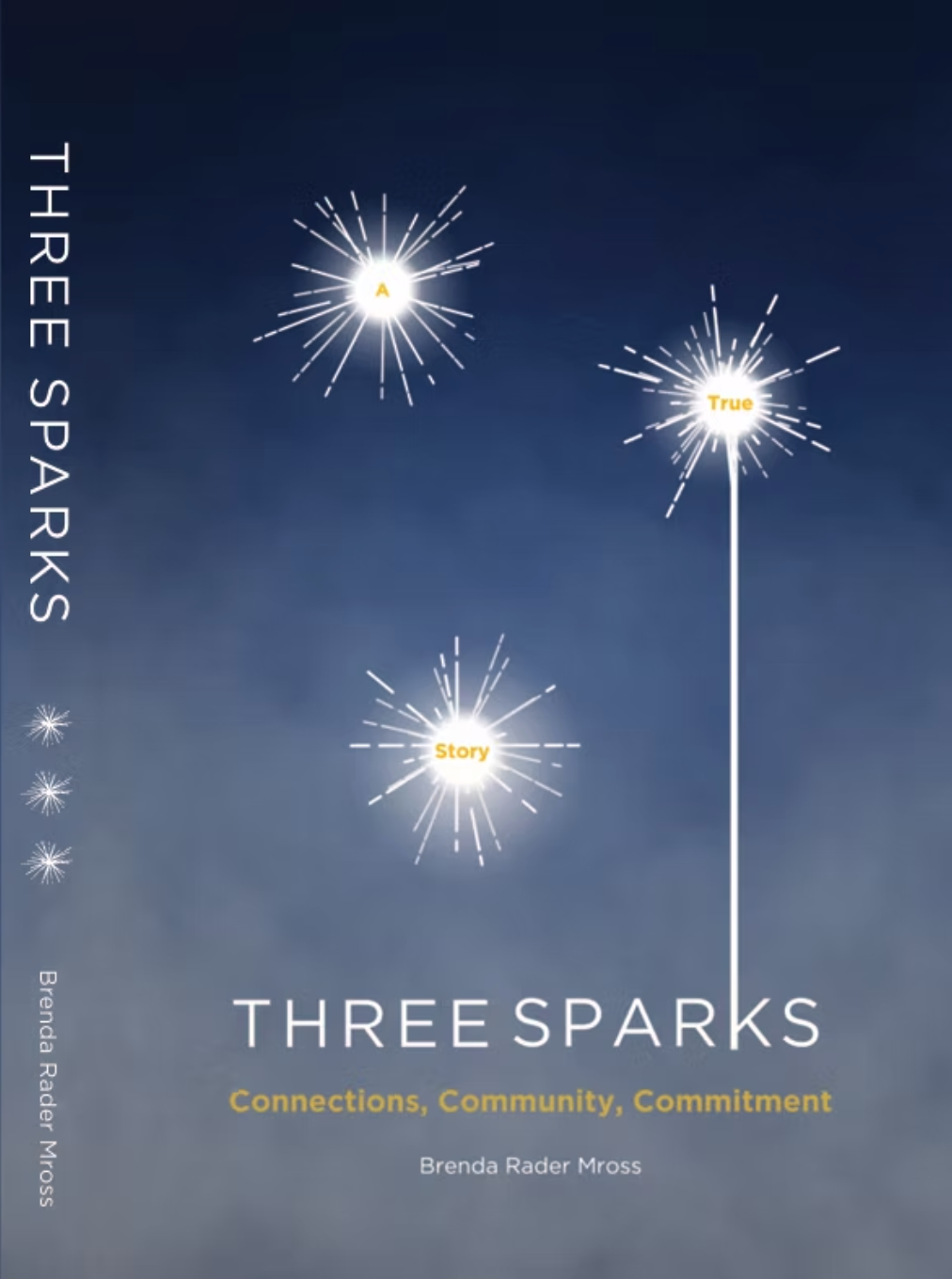 Three Northern Colorado Lives Inspire New Book on Legacy and Kindness