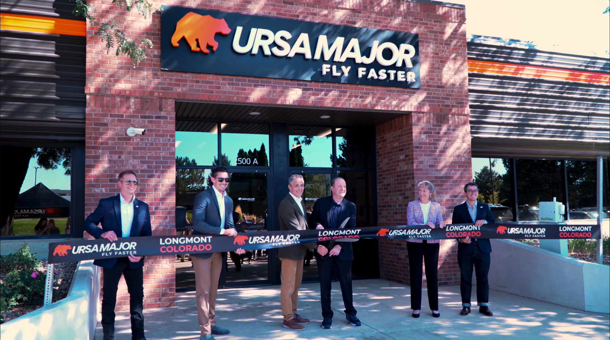 Ursa Major Expansion Could Bring 1,850 Jobs to Northern Colorado