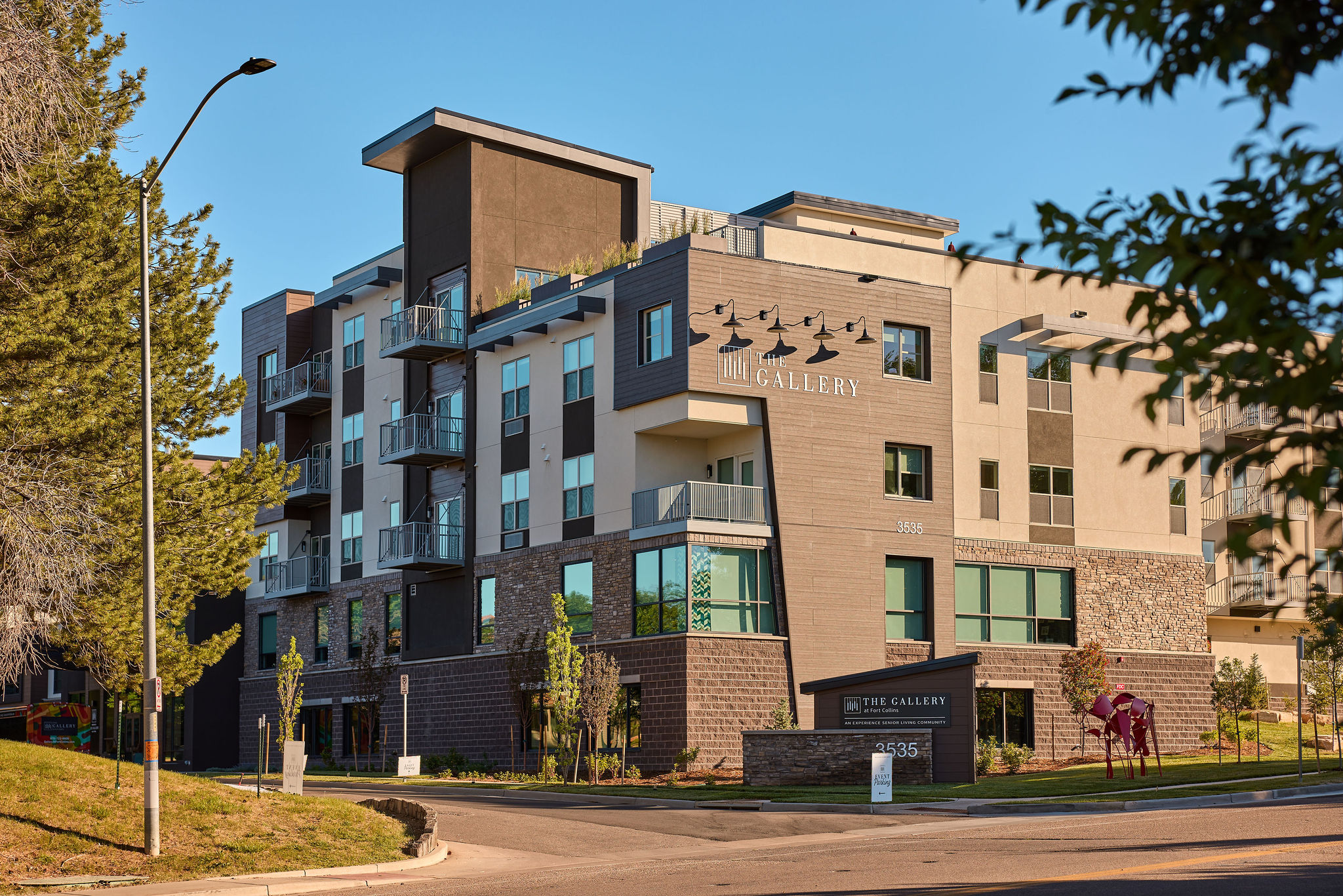 New Fort Collins Senior Living Community Celebrates Grand Opening