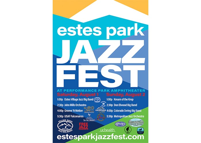 Estes Park Jazz Fest Fills Mountains With Music