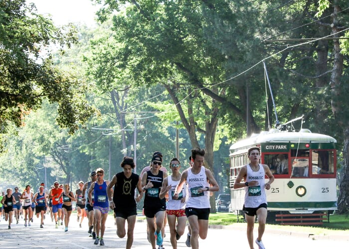 Choice City Running Festival Returns to Downtown Fort Collins