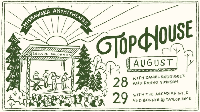 Tophouse Takes Over Mishawaka For Two Nights