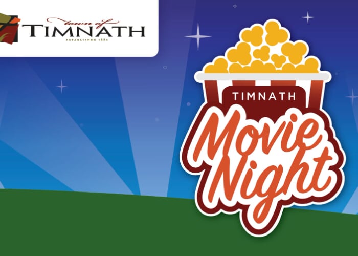 Timnath Movie Night Features ‘Zootopia 2’