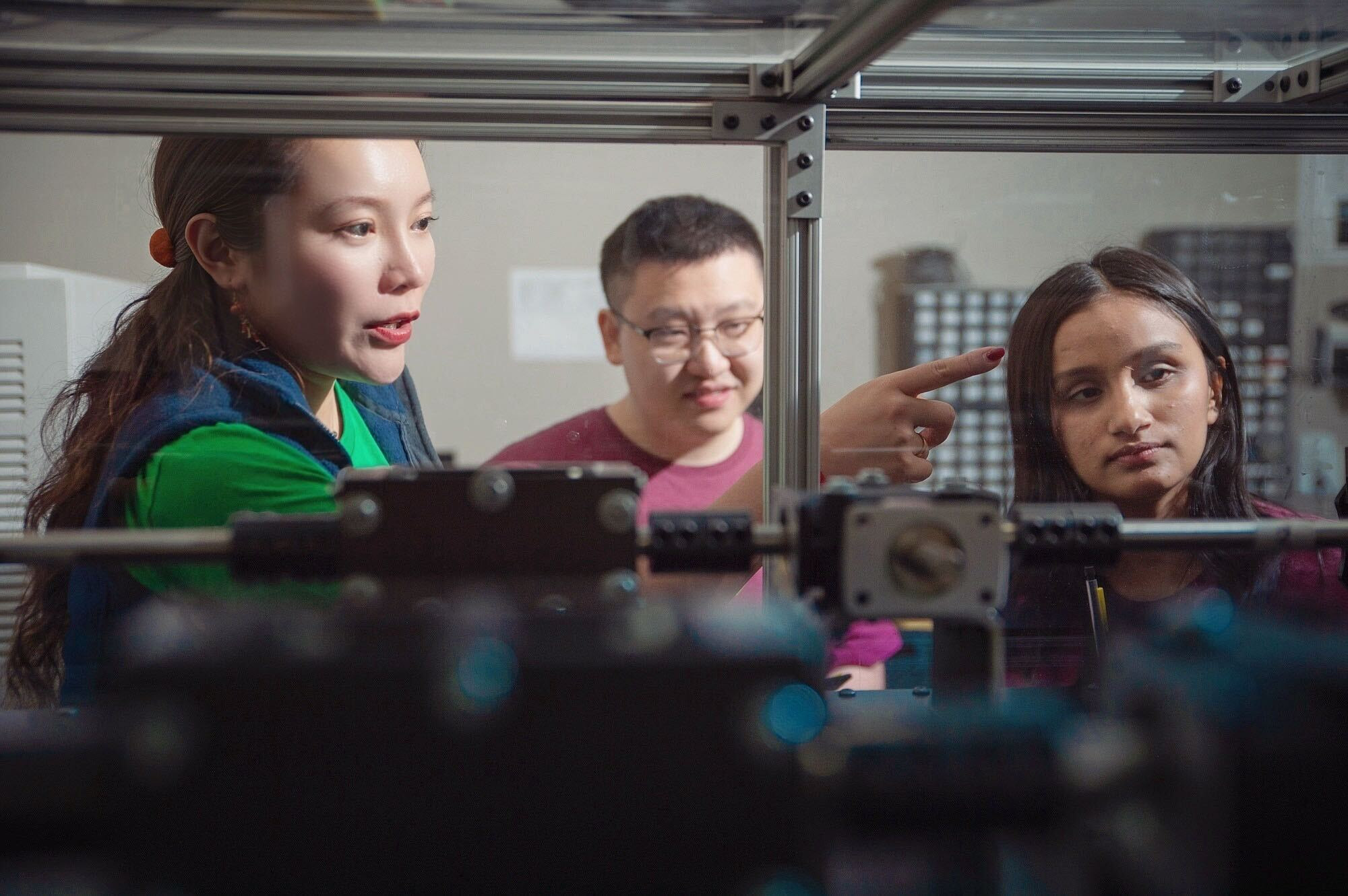 CSU Researchers Earn DOE Awards for AI Innovation