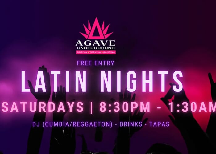 Latin Night Turns Up The Energy In Fort Collins