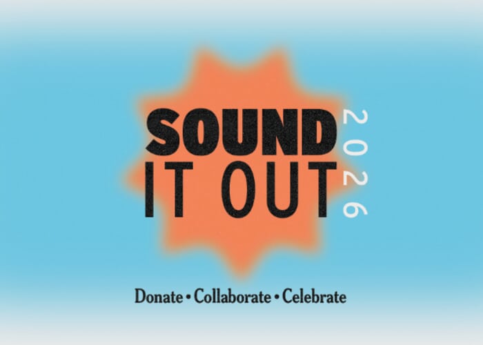 Sound It Out Fundraiser Returns to Odell Brewing