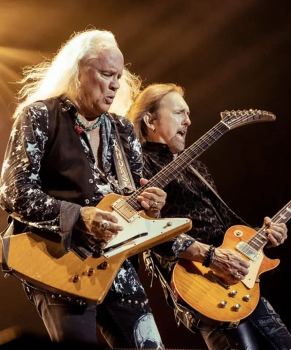 Lynyrd Skynyrd, 38 Special Set for Loveland