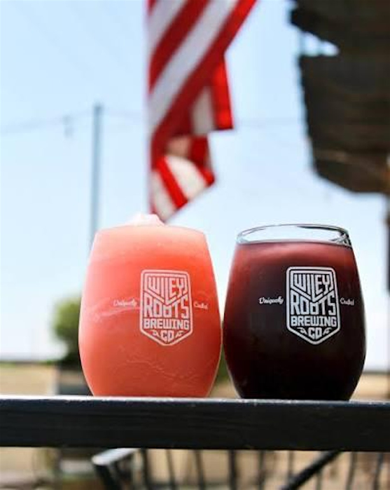 Beef & Brews Set For Greeley