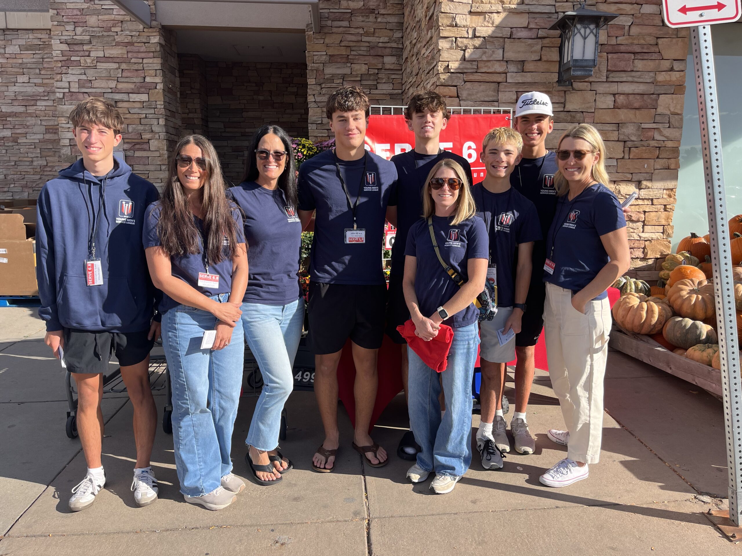 500 Volunteer Hours Power Northern Colorado Giving