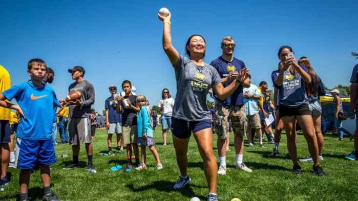 Bear Bash Celebrates Greeley’s Revamped 16th Street