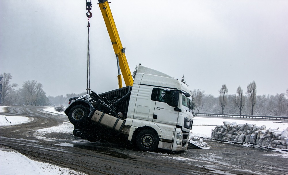 What Makes a Truck Accident Claim Complicated for Victims?  
