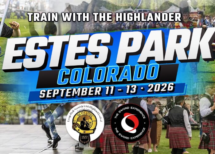 Highland Festival Celebrates 50 Years in Estes Park
