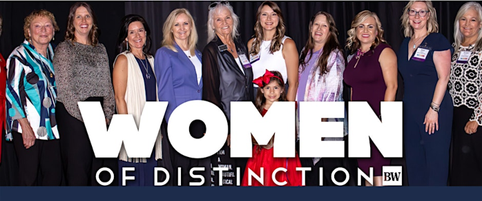 Women of Distinction Honors Northern Colorado Leaders