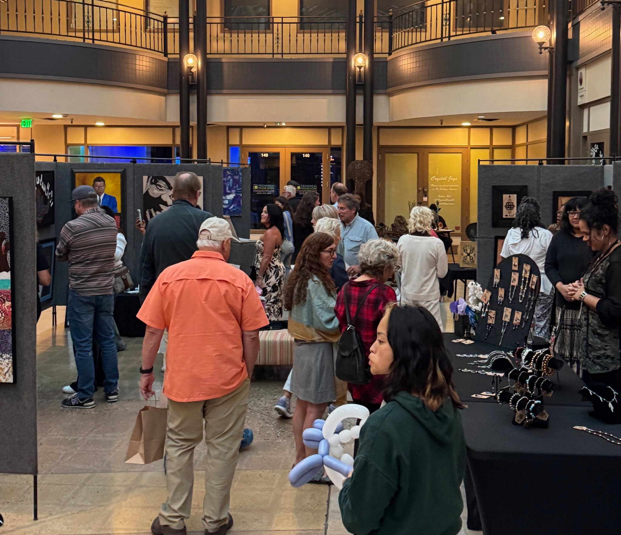 Beauty of Blackness Fine Art Show Returns to Fort Collins