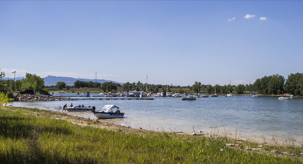 Boyd Lake State Park Seeks Public Input on Management Plan