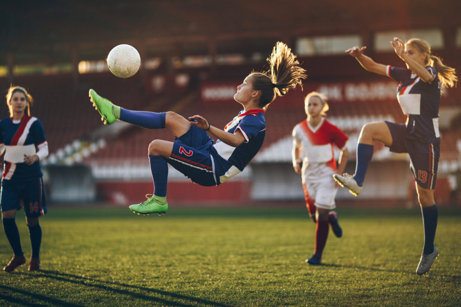 CSU Research Highlights Concussion Safety for Young Athletes