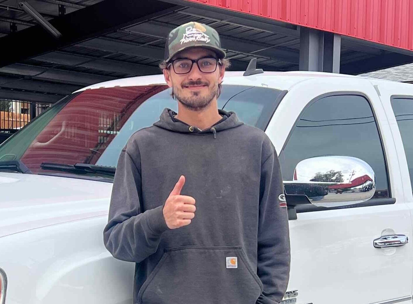 Larimer County Investigators Seek Public’s Help Finding Missing Grand Lake Man