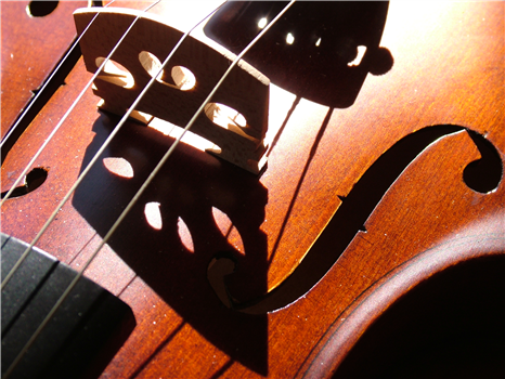 UNC Symphony Performs Stravinsky, Beethoven