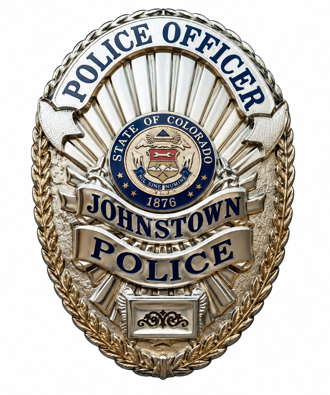 Johnstown Police Confirm Criminal Investigation Involving Former Sergeant
