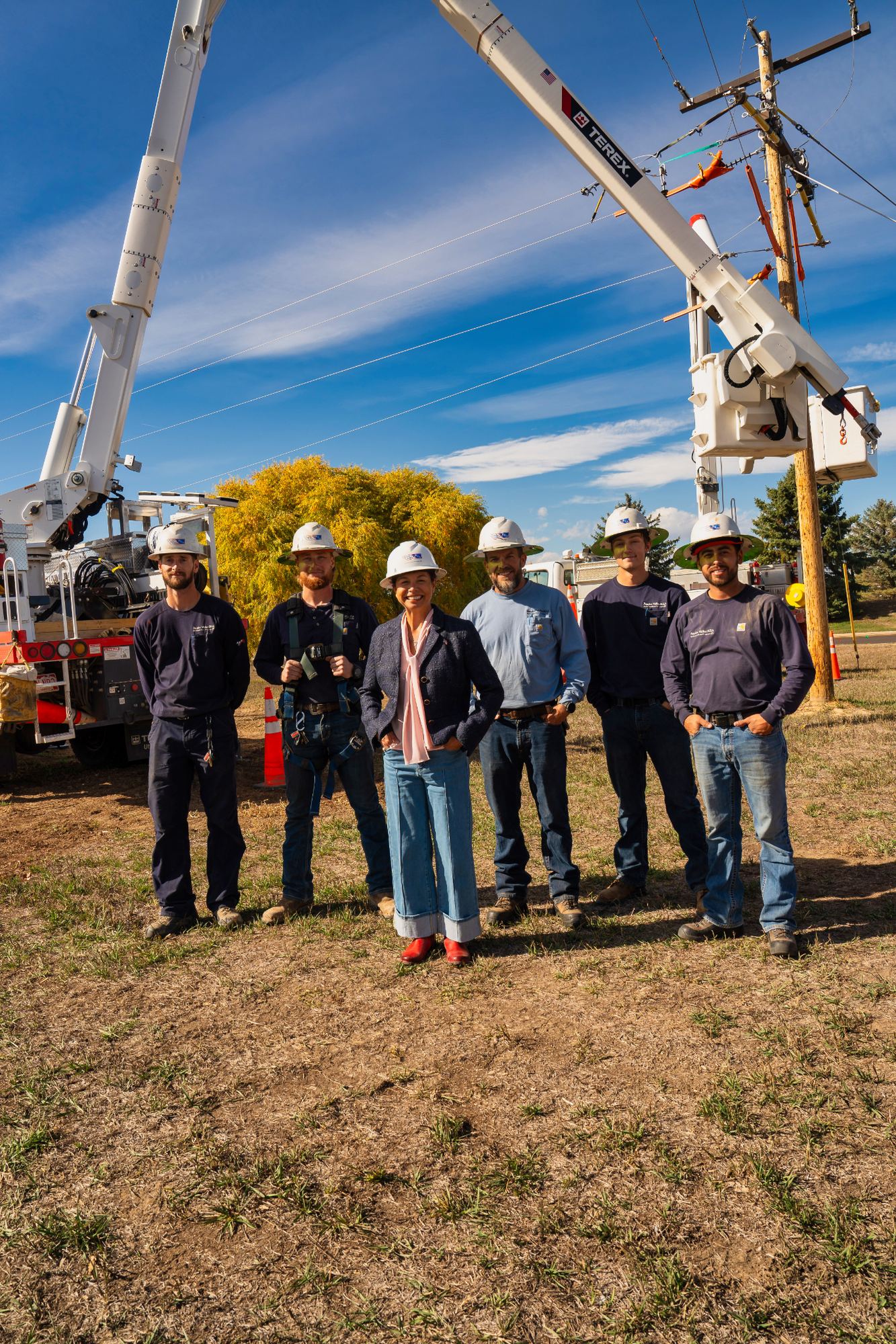 Poudre Valley REA Invests $9.1 Million in Northern Colorado Electric Grid Improvements
