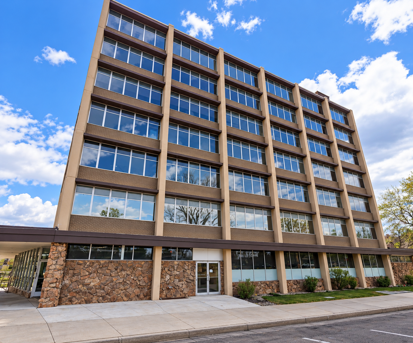 Health District Buys Downtown Fort Collins Campus