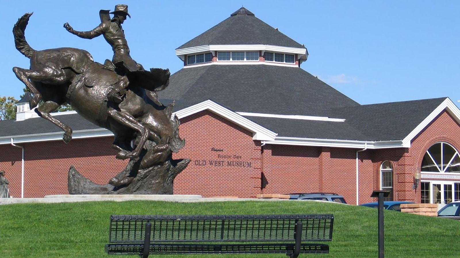 Cheyenne Old West Museum Plans Inaugural Black Hat Gala November 6
