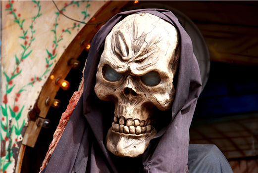 Treatsylvania Returns to Fort Collins for a Weekend of Halloween Fun