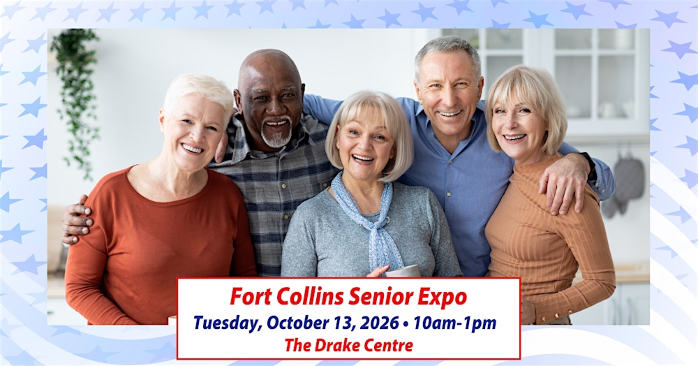 Fort Collins Senior Expo Set for Tuesday