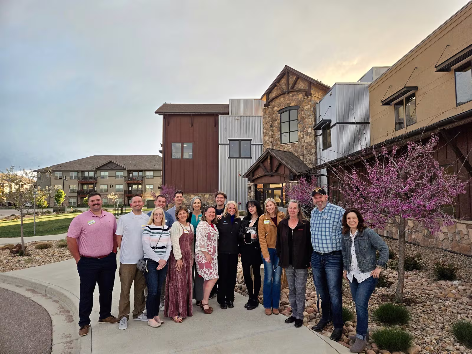 Timnath Chamber of Commerce Builds Connections as Community Grows