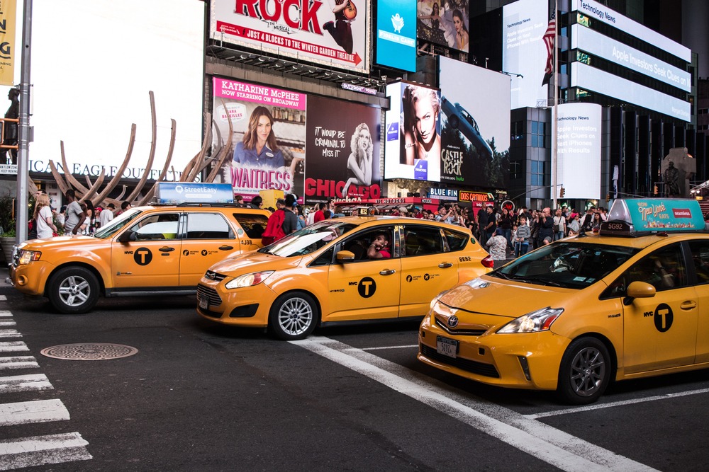 How a Lawyer Examines an Uber or Lyft Crash From Different Angles