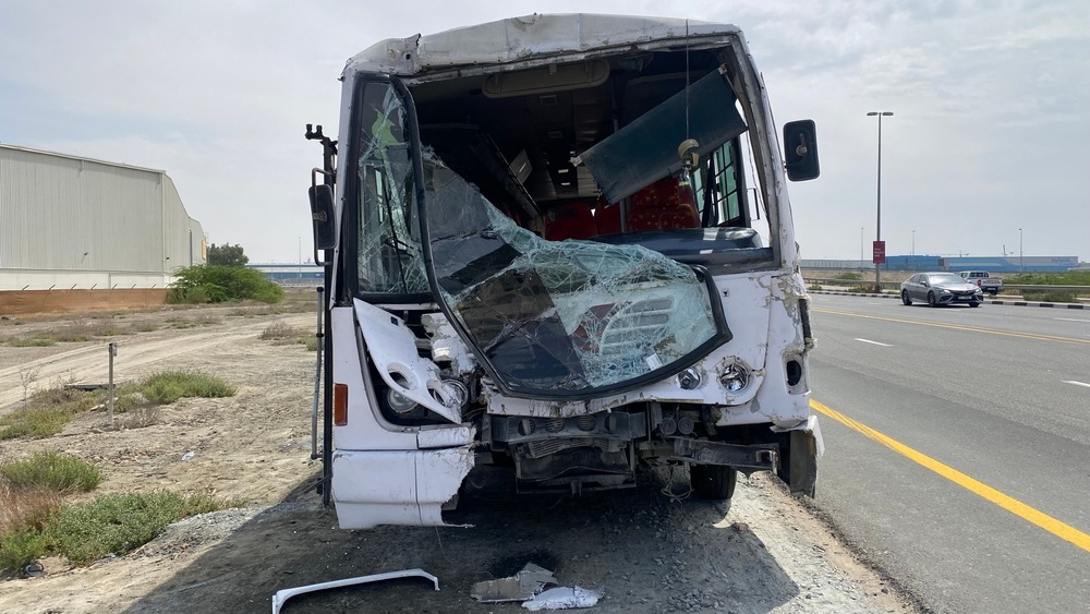 Types of Compensation You May Seek After a Bus Accident