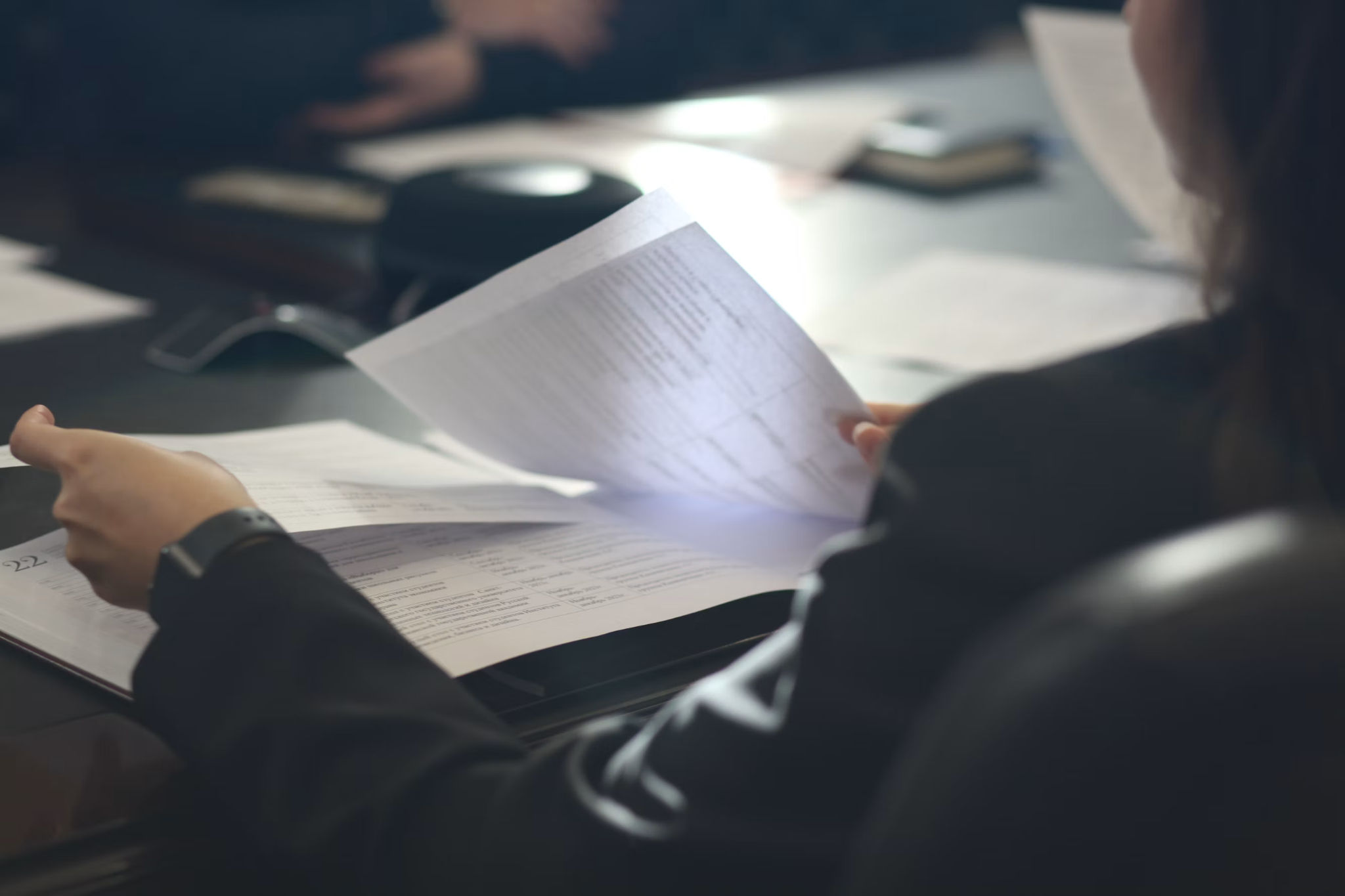 What Your P&L Doesn’t Tell You About Business Risk