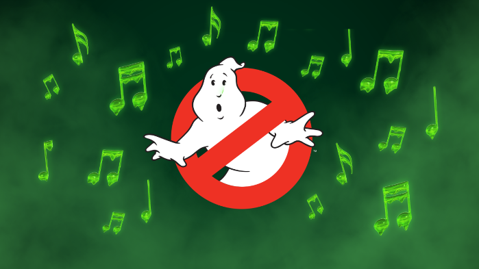 Ghostbusters Comes Alive at Lincoln Center