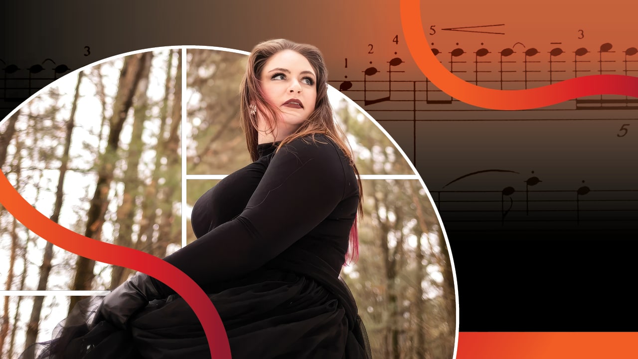 Fort Collins Symphony to Combine Live Dance and Orchestra in November Concert