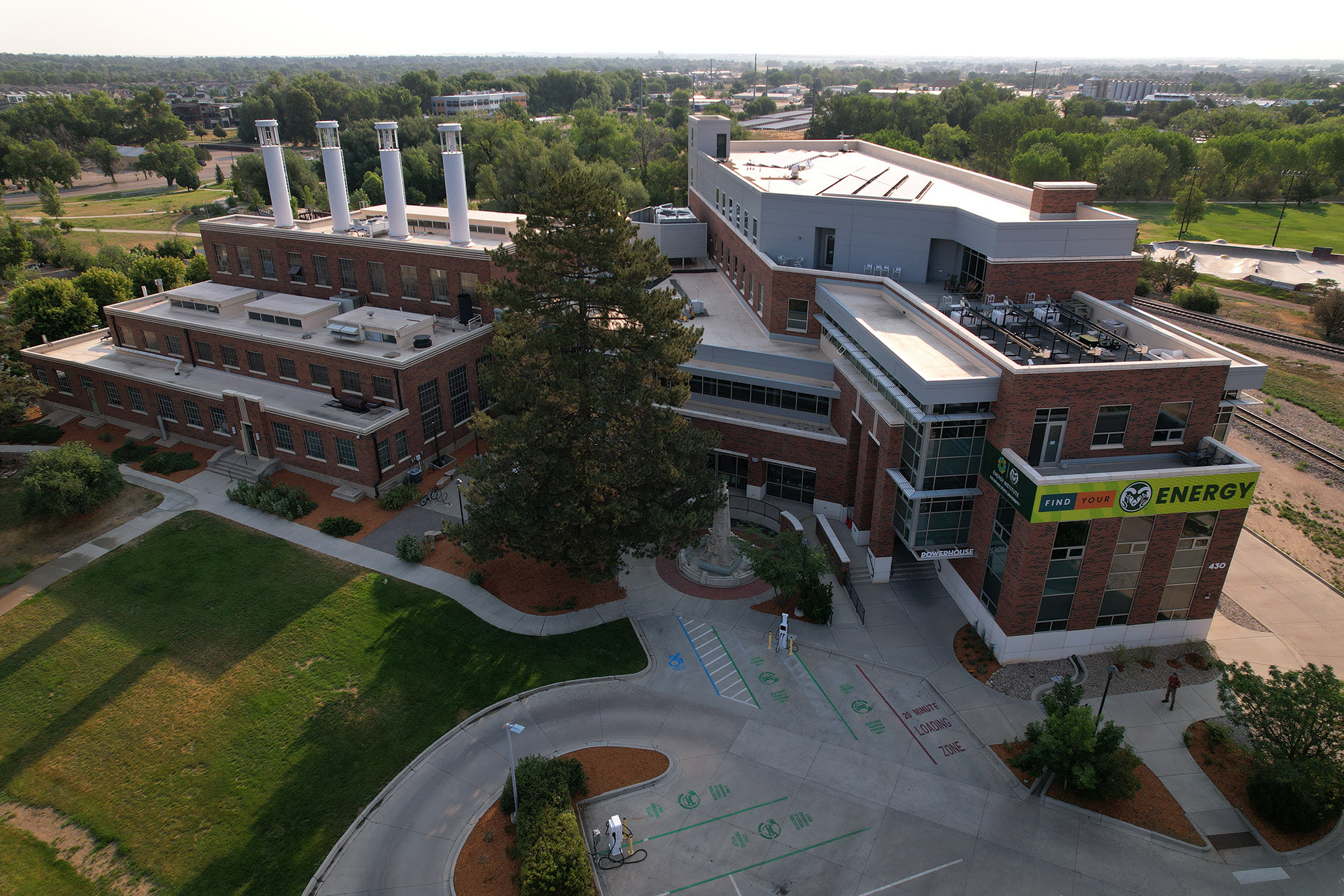 Bohemian Foundation Gives $5M to CSU